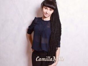 CamillaMills