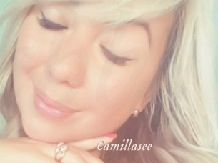 Camillasee