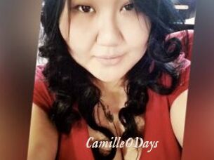 CamilleODays