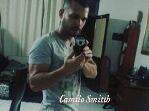 Camilo_Smitth