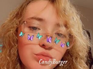 CandyBurger