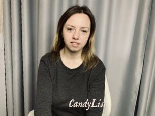 CandyLisa