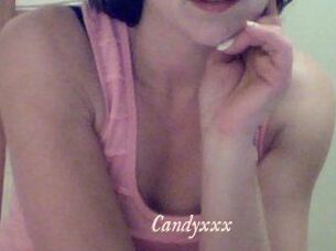 Candyxxx