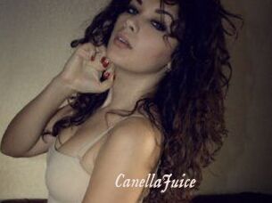 CanellaJuice