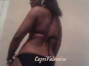 CapriValentine