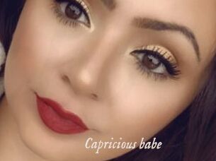 Capricious_babe