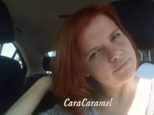 CaraCaramel