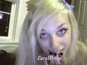 CaraWrenx