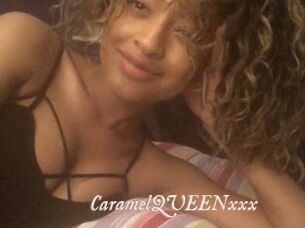 CaramelQUEENxxx