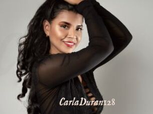 CarlaDuran128