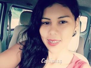 Carlina23