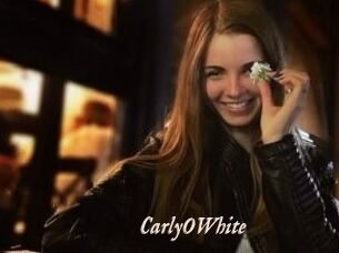 CarlyOWhite Chobix 