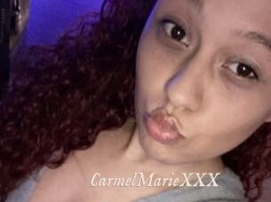 CarmelMarieXXX