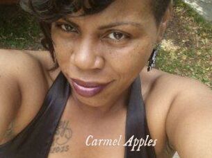 Carmel_Apples