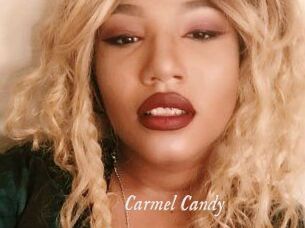 Carmel_Candy