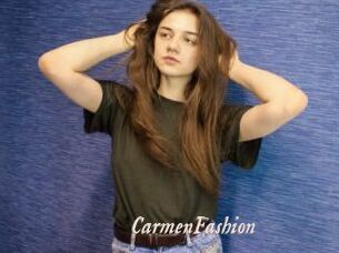 CarmenFashion