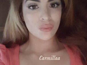 Carmillaa