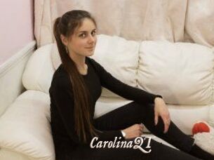 CarolinaQT