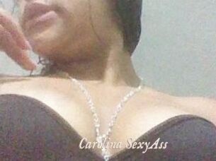 Carolina_SexyAss