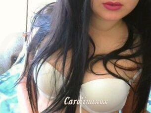 Carolinaxox