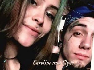 Caroline_and_Clyde