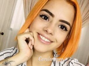 Carolorange