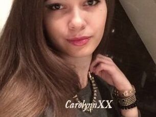 CarolynnXX