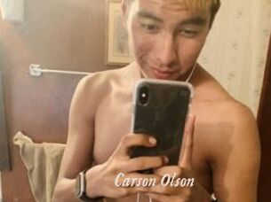 Carson_Olson