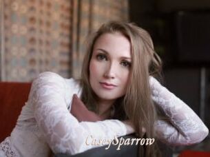 CaseySparrow