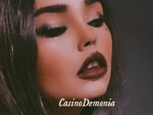 CasinoDemonia