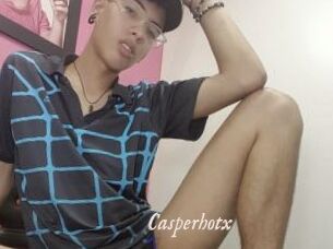 Casperhotx