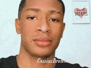 CassiusBrown