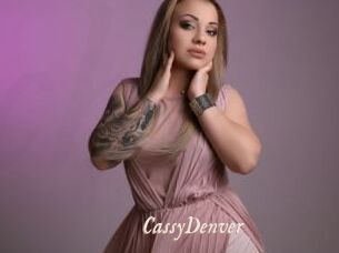 CassyDenver