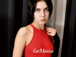 CatMonica