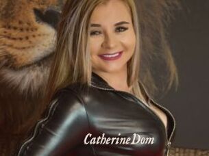 CatherineDom