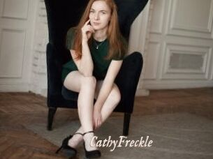 CathyFreckle