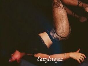 Cattyloveyou Chobix 