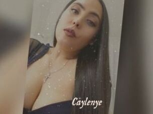 Caylenye