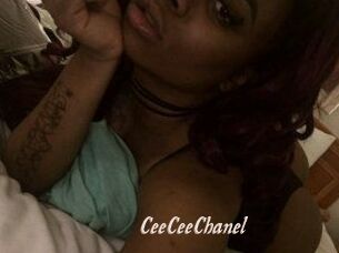 CeeCeeChanel