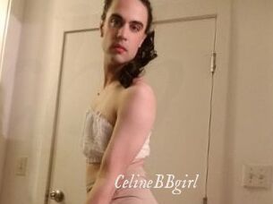 CelineBBgirl Chobix 