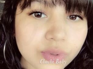 Chachi_Baby