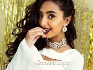 ChandaniGupta