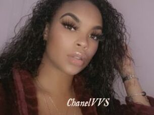 ChanelVVS