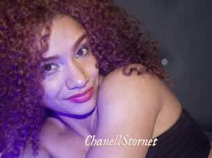 ChanellStornet