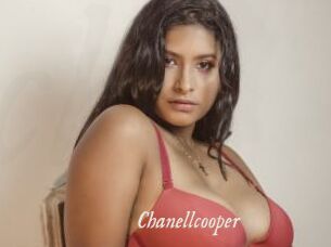 Chanellcooper