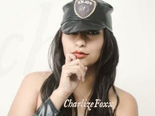 CharlizeFoxx