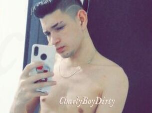 CharlyBoyDirty