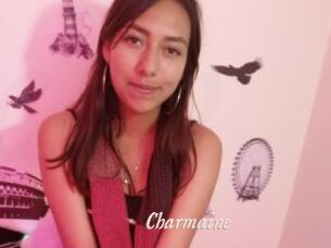 Charmaine