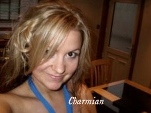 Charmian