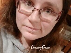 CheekyGeek